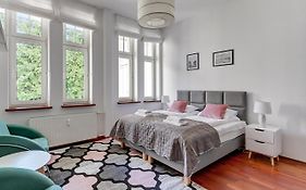 Comfort Apartments Dabrowskiego
