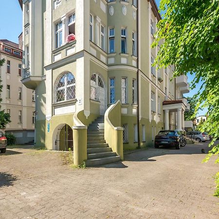 Comfort Apartments Dabrowskiego Sopoty Exteriér fotografie